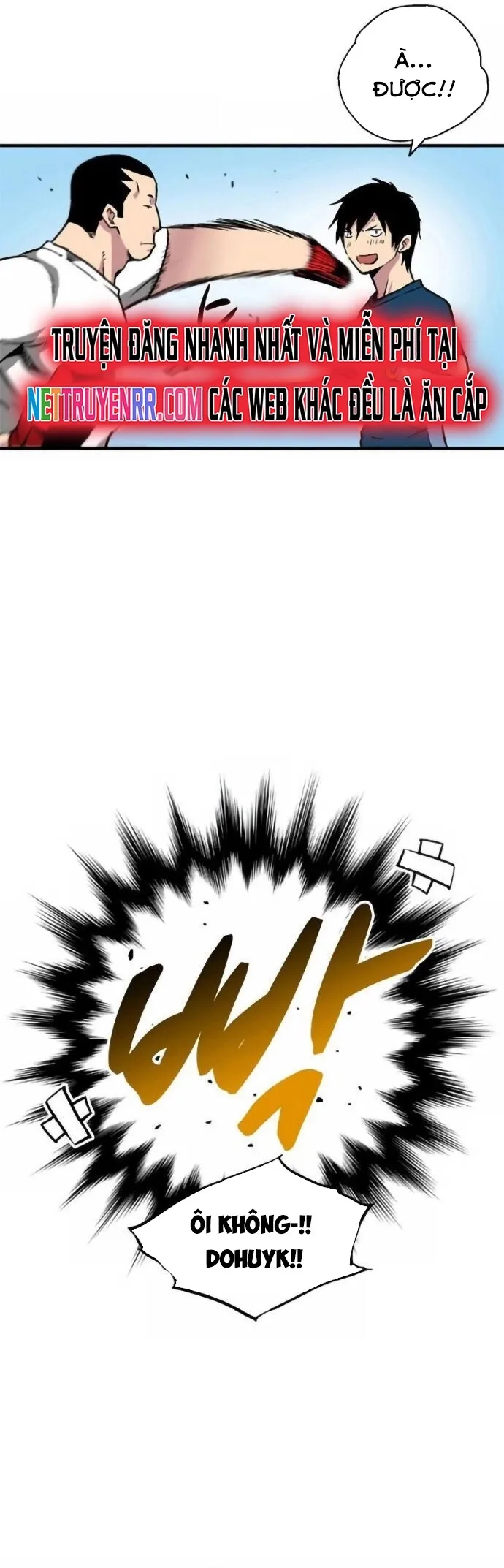 Không thể phá vỡ Chap 1 - Next Chap 2