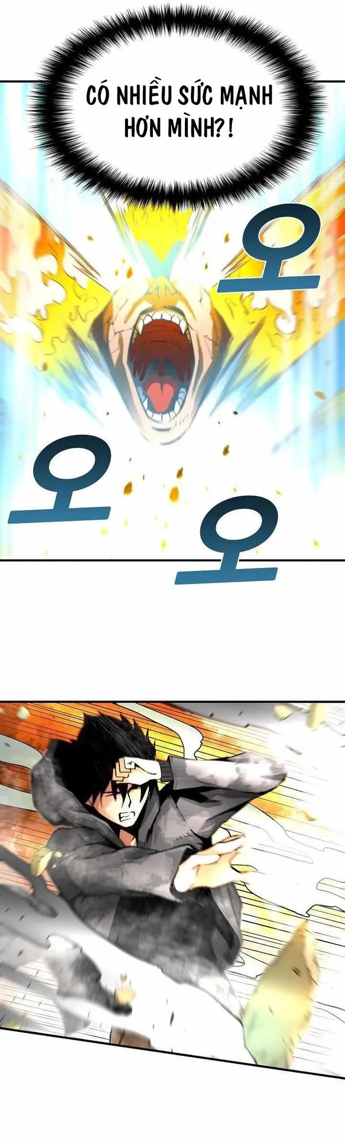 Không thể phá vỡ Chap 10 - Next Chap 11