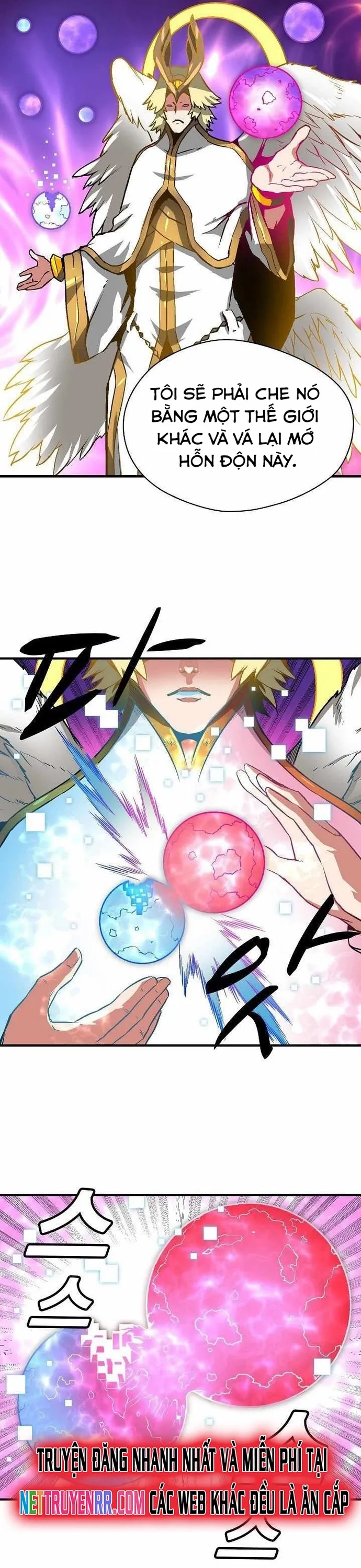 Không thể phá vỡ Chap 10 - Next Chap 11