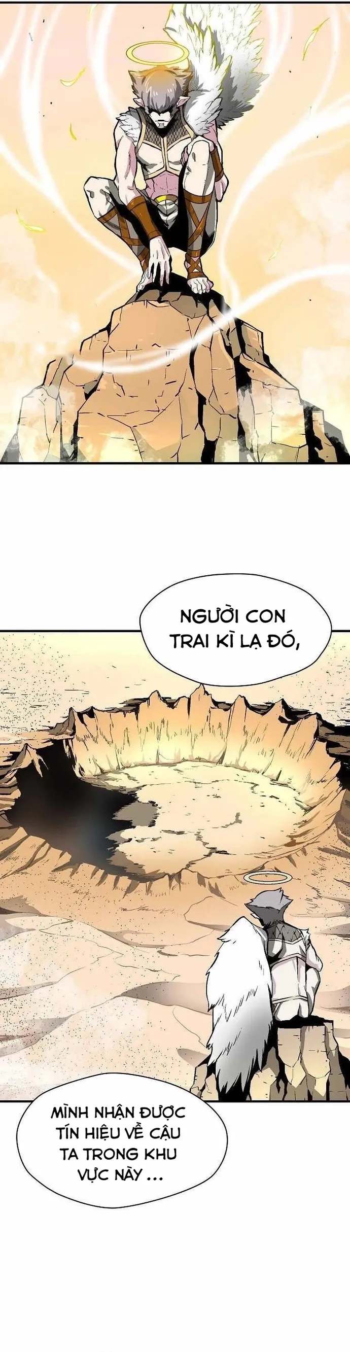 Không thể phá vỡ Chap 10 - Next Chap 11