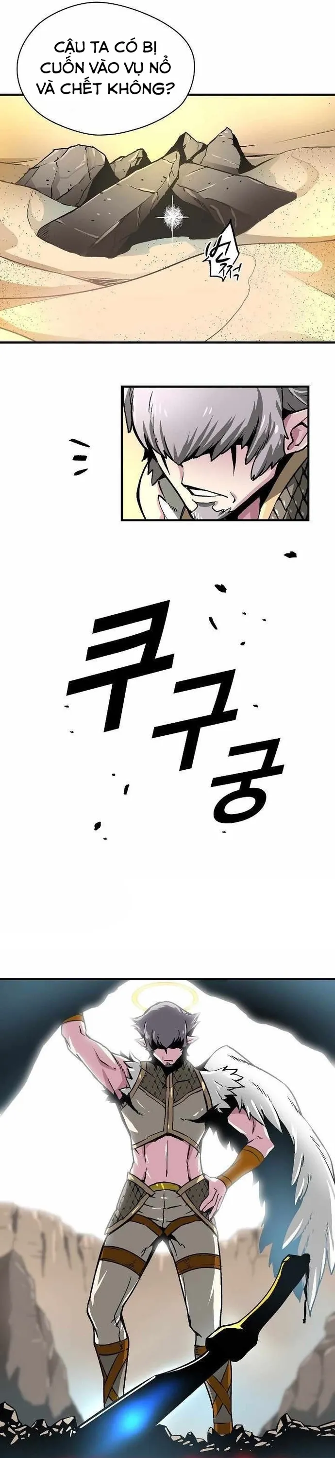 Không thể phá vỡ Chap 10 - Next Chap 11