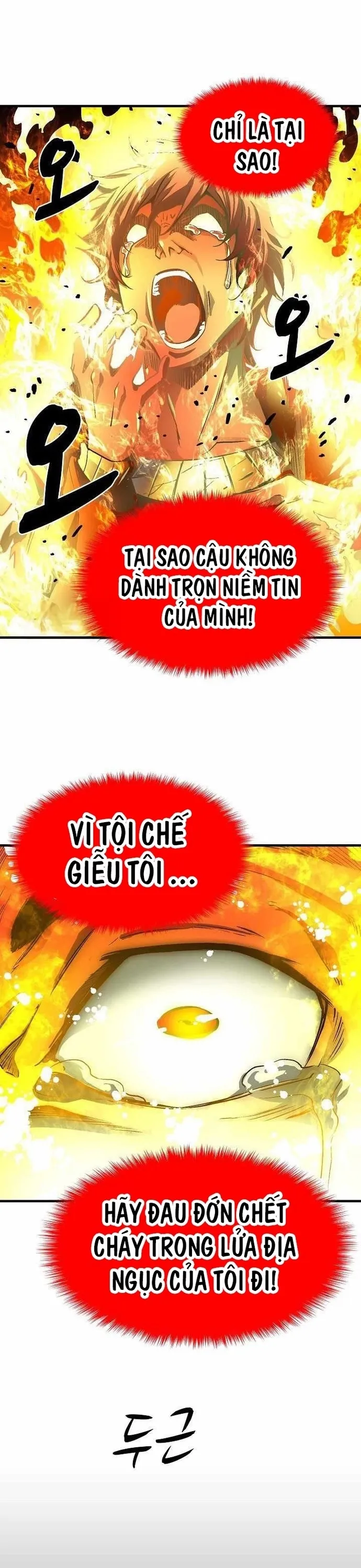 Không thể phá vỡ Chap 10 - Next Chap 11