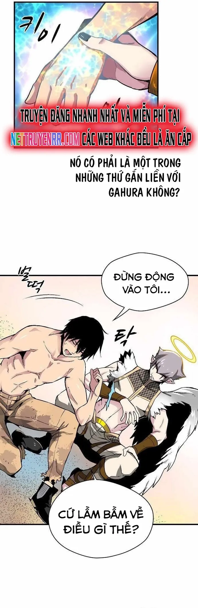 Không thể phá vỡ Chap 10 - Next Chap 11