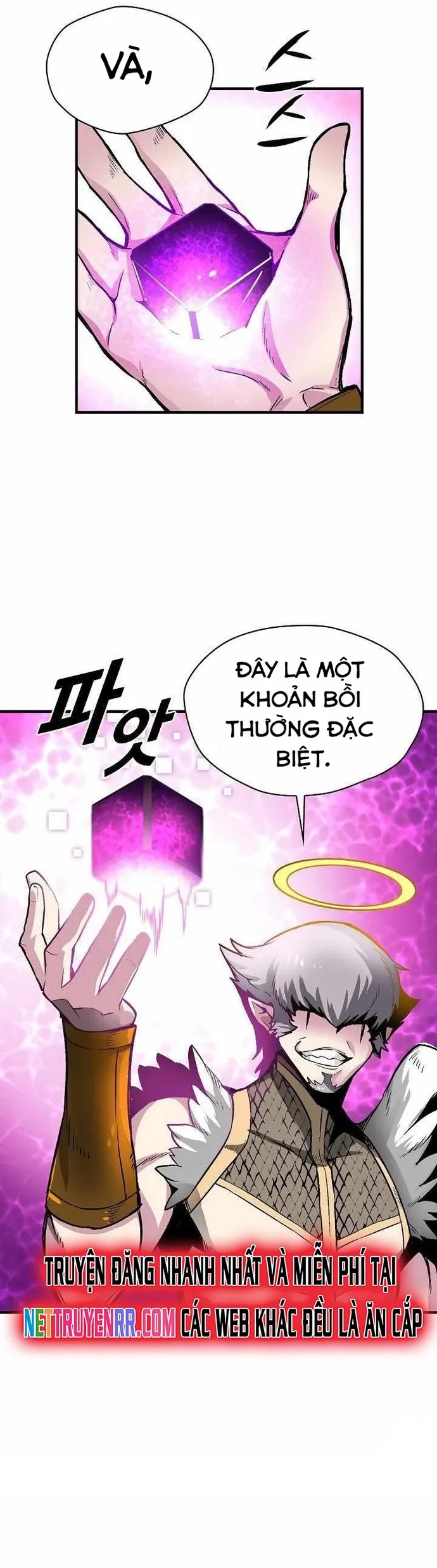 Không thể phá vỡ Chap 10 - Next Chap 11