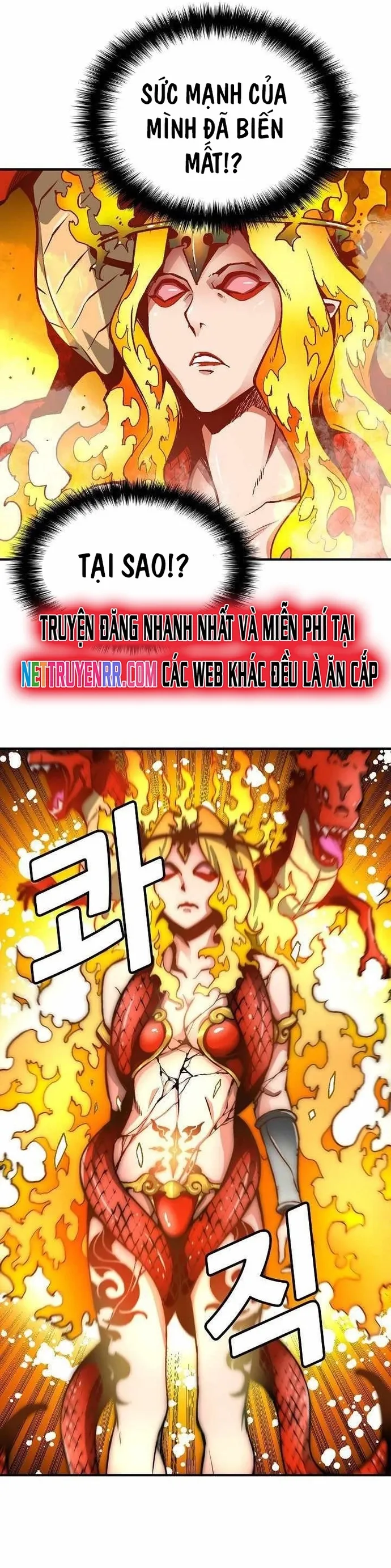 Không thể phá vỡ Chap 10 - Next Chap 11