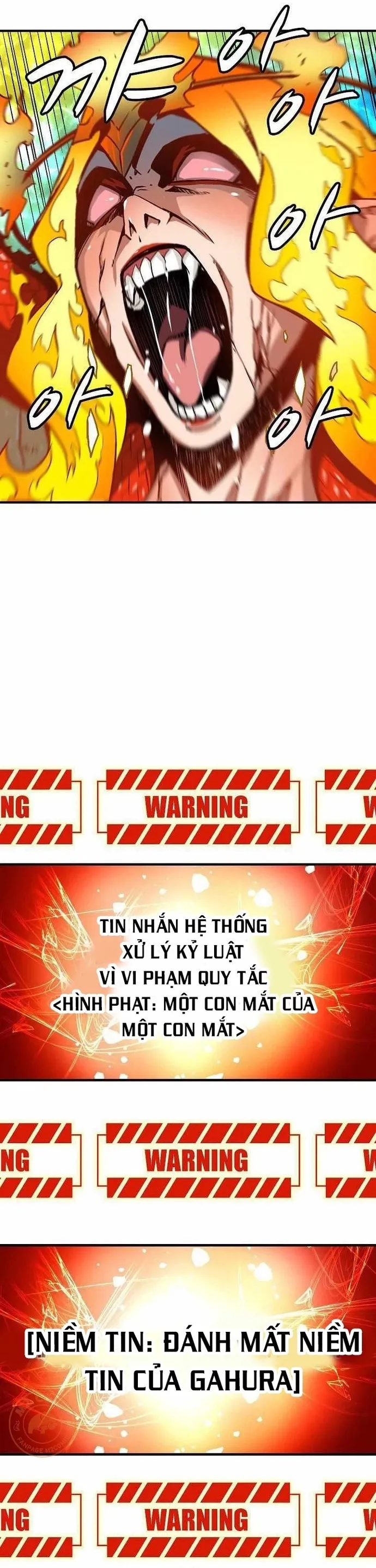 Không thể phá vỡ Chap 10 - Next Chap 11