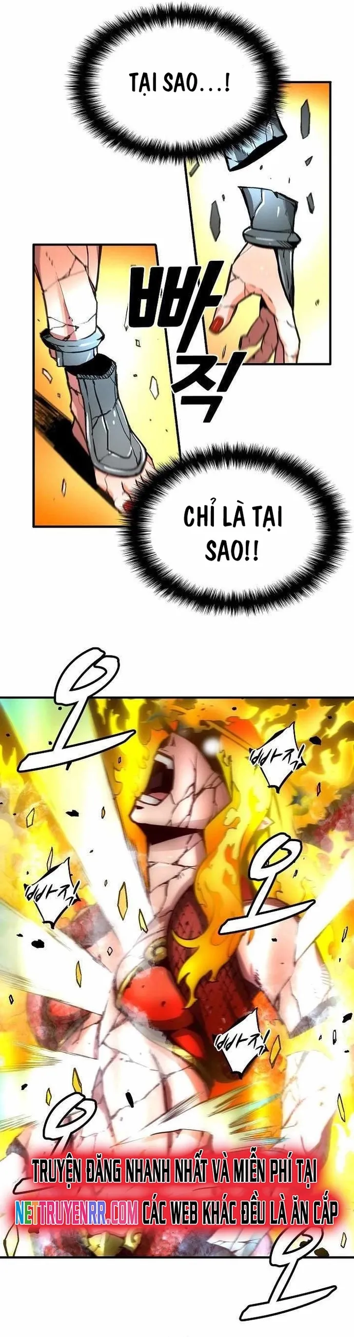 Không thể phá vỡ Chap 10 - Next Chap 11