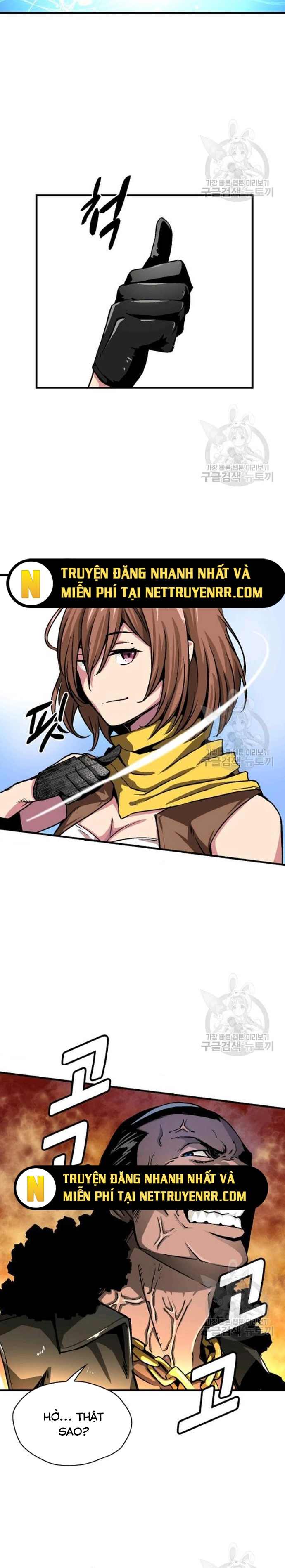 Không thể phá vỡ Chap 11 - Next Chap 12