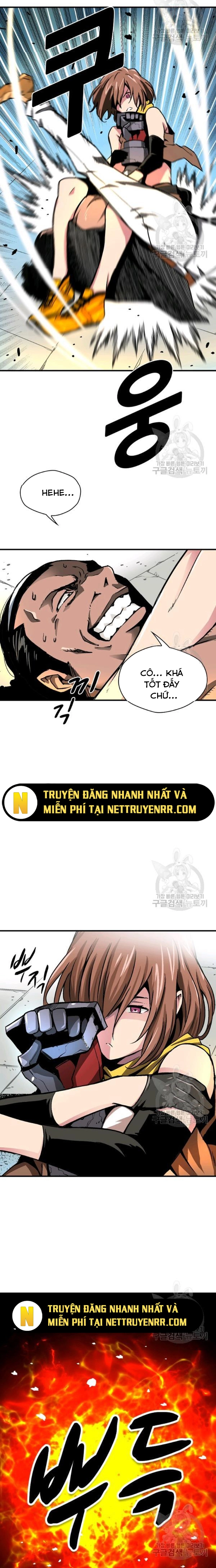 Không thể phá vỡ Chap 11 - Next Chap 12