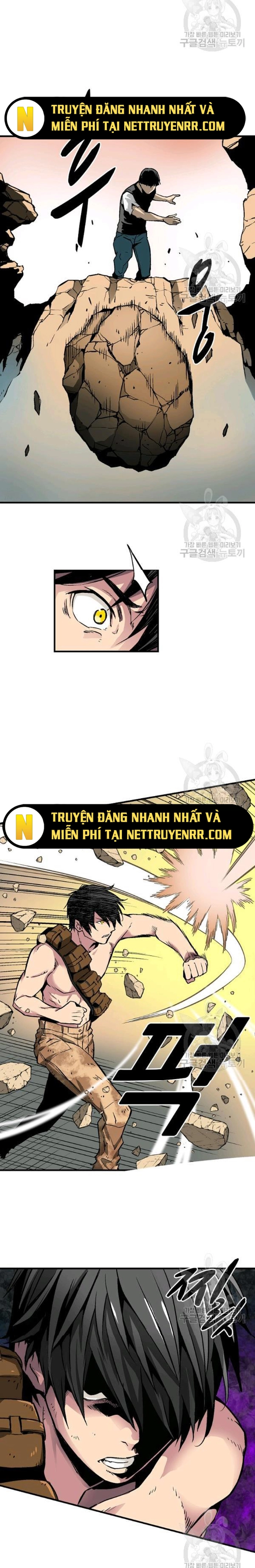 Không thể phá vỡ Chap 12 - Next Chap 13