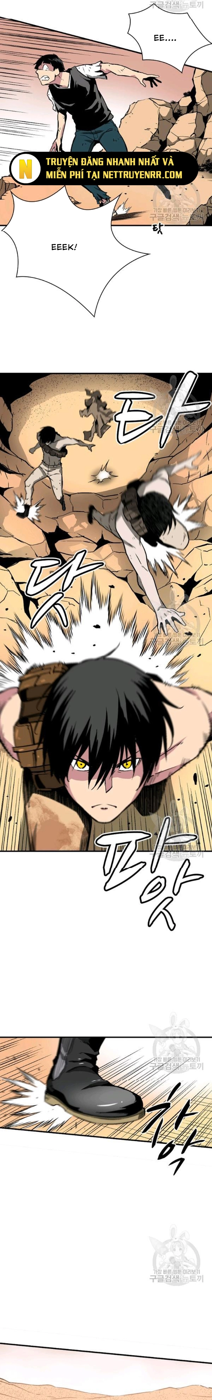 Không thể phá vỡ Chap 12 - Next Chap 13