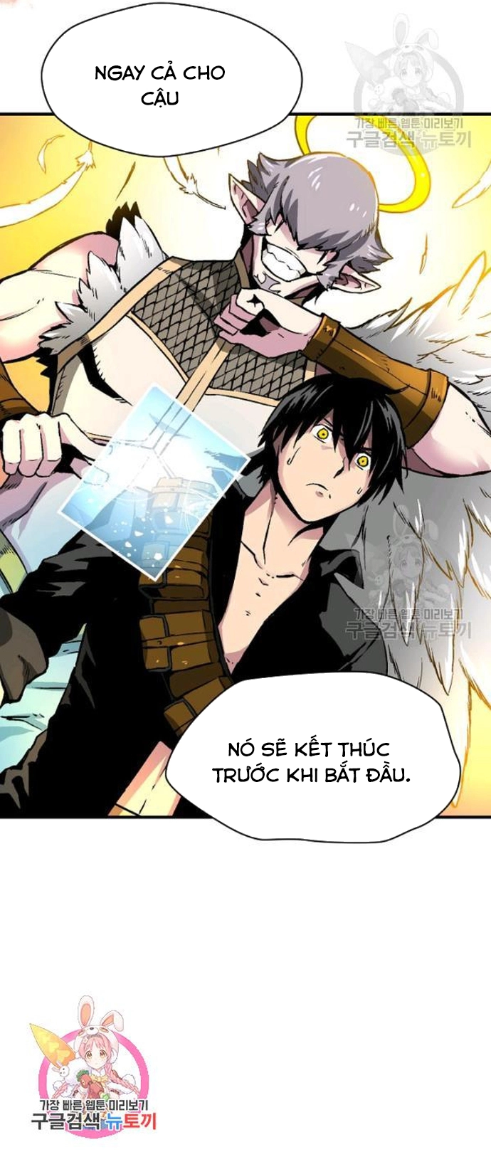 Không thể phá vỡ Chap 12 - Next Chap 13