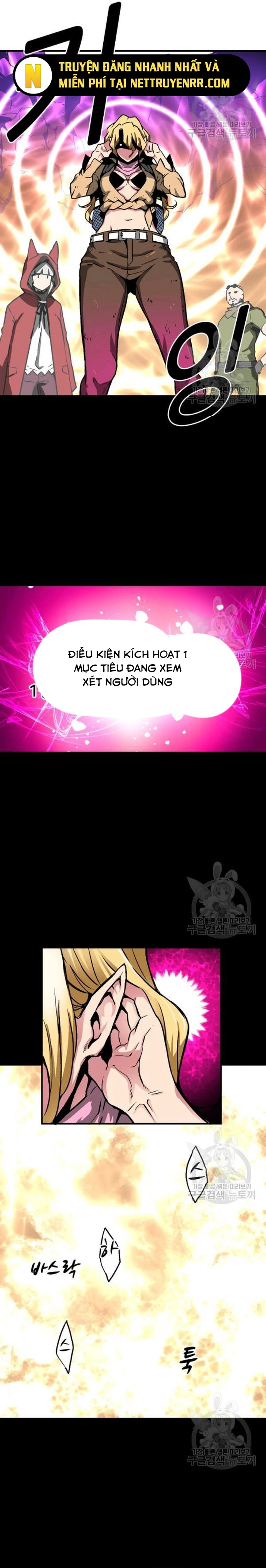 Không thể phá vỡ Chap 12 - Next Chap 13