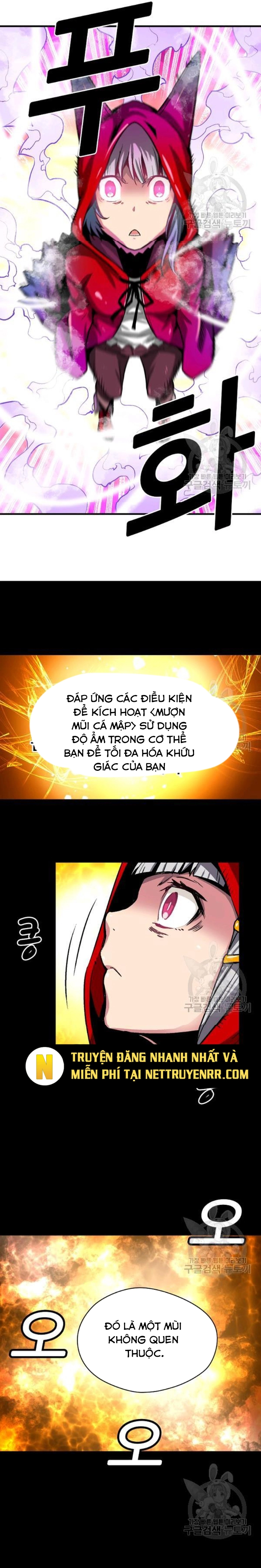 Không thể phá vỡ Chap 12 - Next Chap 13