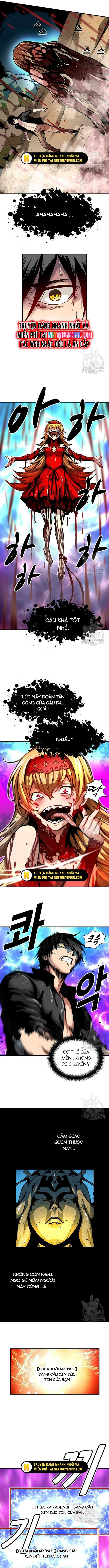 Không thể phá vỡ Chap 15 - Next Chap 16