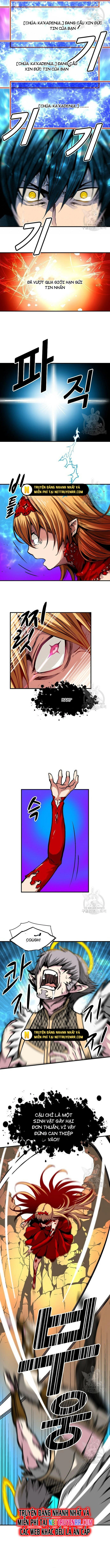 Không thể phá vỡ Chap 15 - Next Chap 16