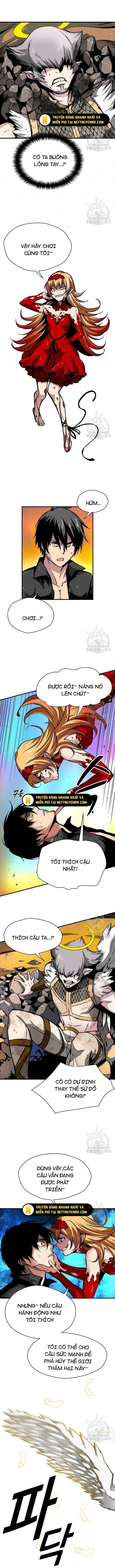 Không thể phá vỡ Chap 15 - Next Chap 16