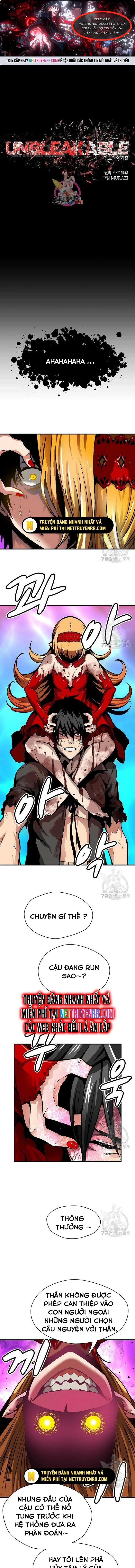 Không thể phá vỡ Chap 16 - Next Chap 17