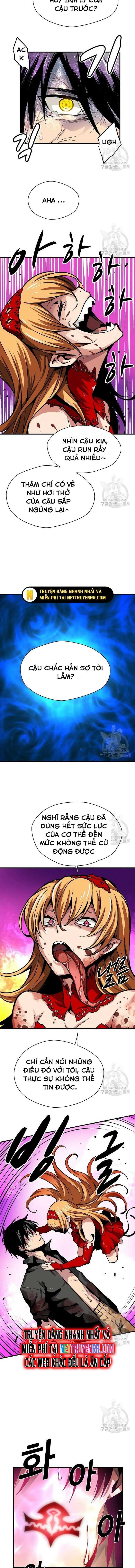 Không thể phá vỡ Chap 16 - Next Chap 17