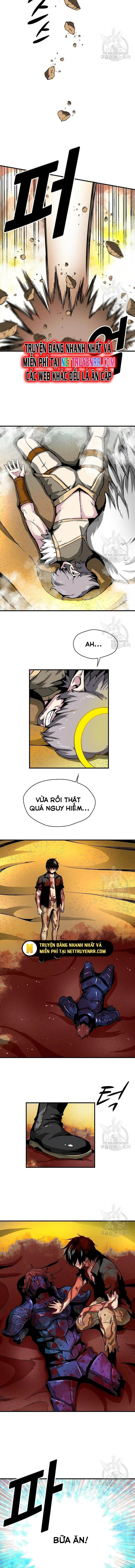 Không thể phá vỡ Chap 16 - Next Chap 17