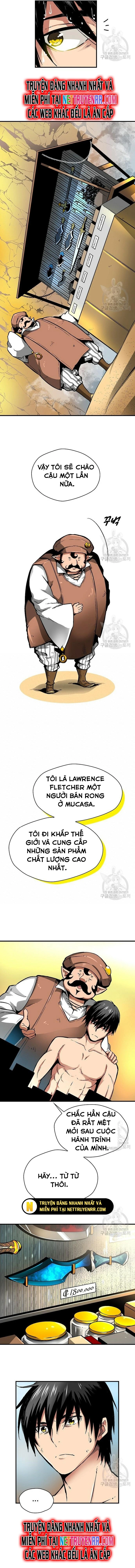 Không thể phá vỡ Chap 16 - Next Chap 17