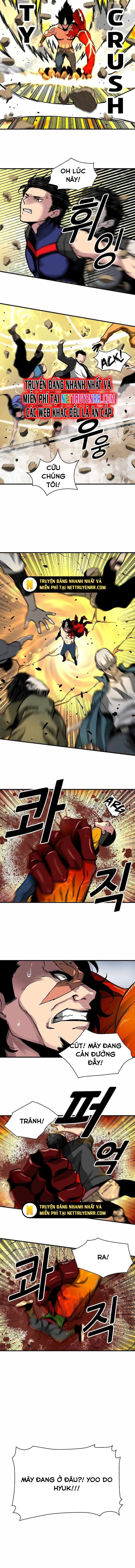 Không thể phá vỡ Chap 19 - Next Chap 20