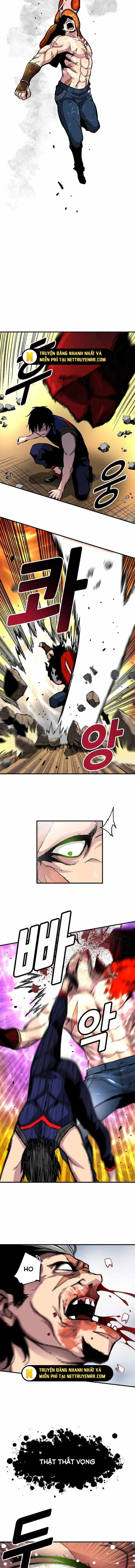 Không thể phá vỡ Chap 19 - Next Chap 20