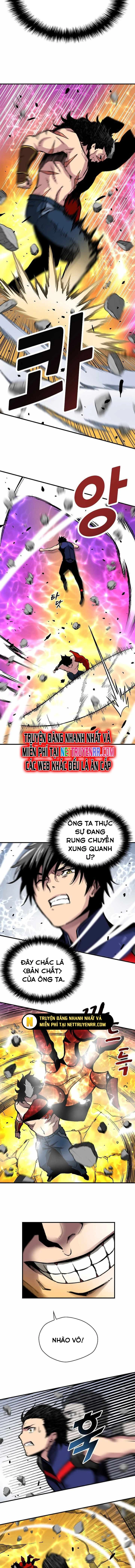 Không thể phá vỡ Chap 19 - Next Chap 20