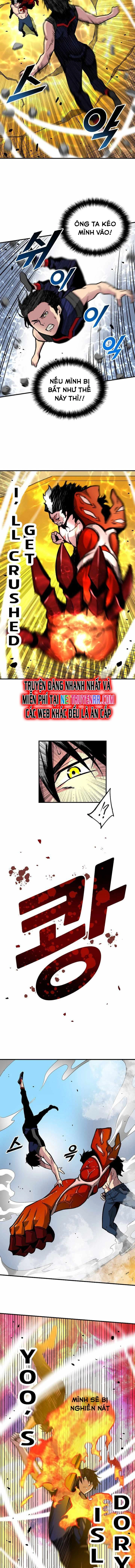 Không thể phá vỡ Chap 19 - Next Chap 20