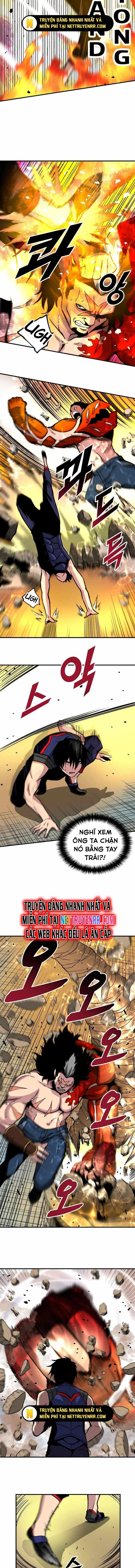 Không thể phá vỡ Chap 19 - Next Chap 20