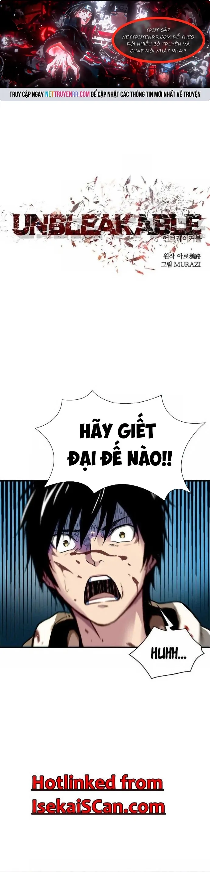 Không thể phá vỡ Chap 2 - Next Chap 3