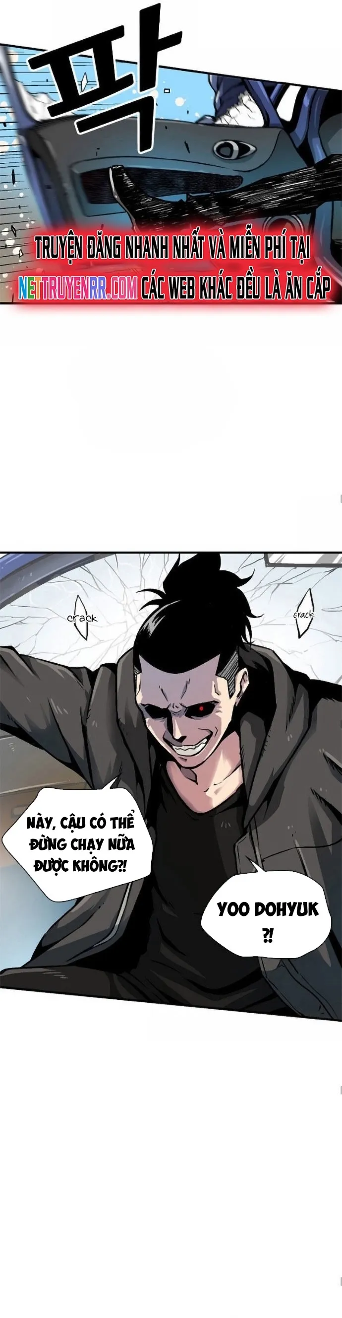 Không thể phá vỡ Chap 2 - Next Chap 3