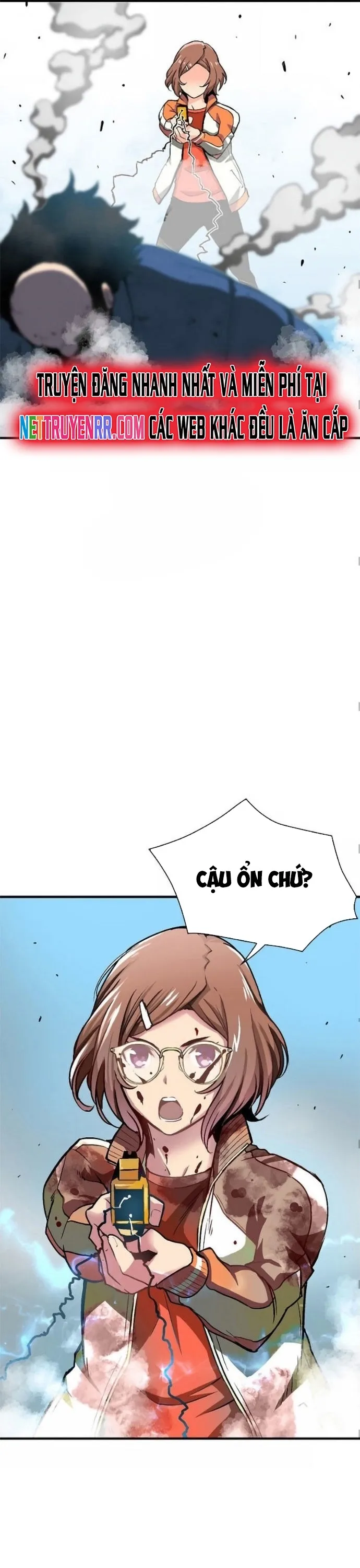 Không thể phá vỡ Chap 2 - Next Chap 3