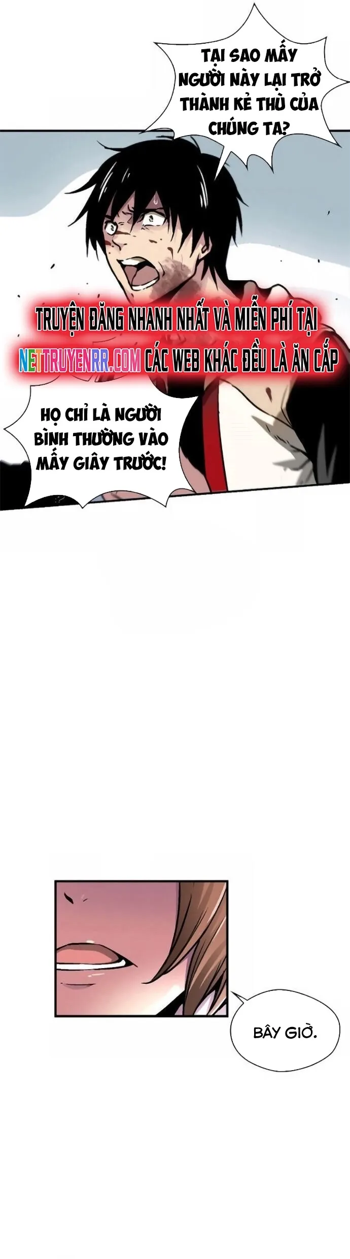 Không thể phá vỡ Chap 2 - Next Chap 3