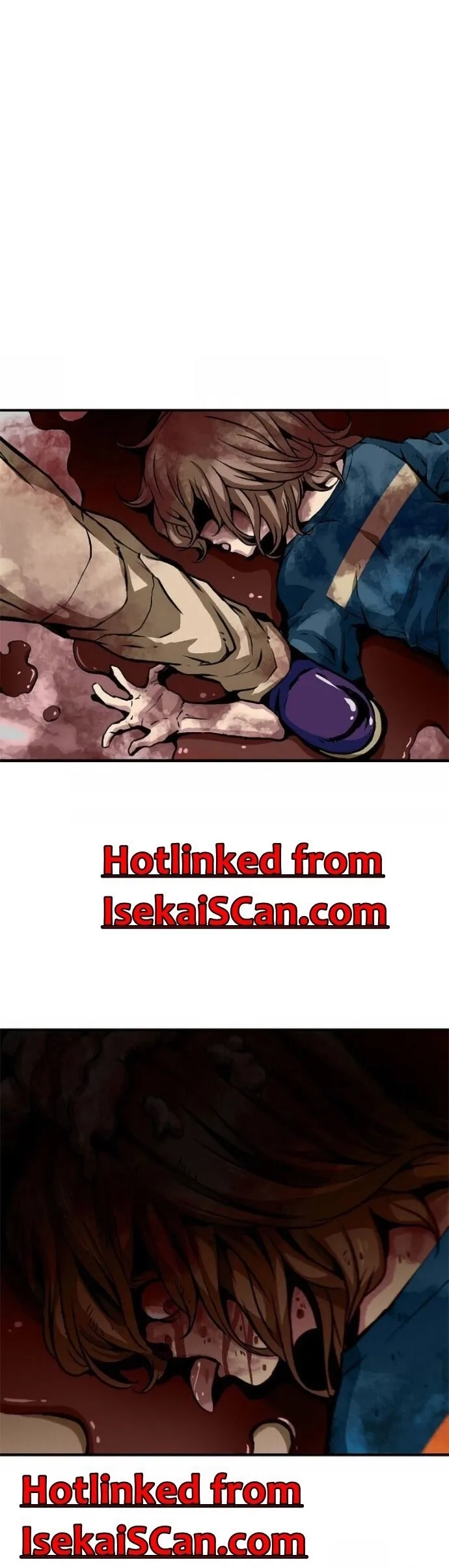 Không thể phá vỡ Chap 2 - Next Chap 3