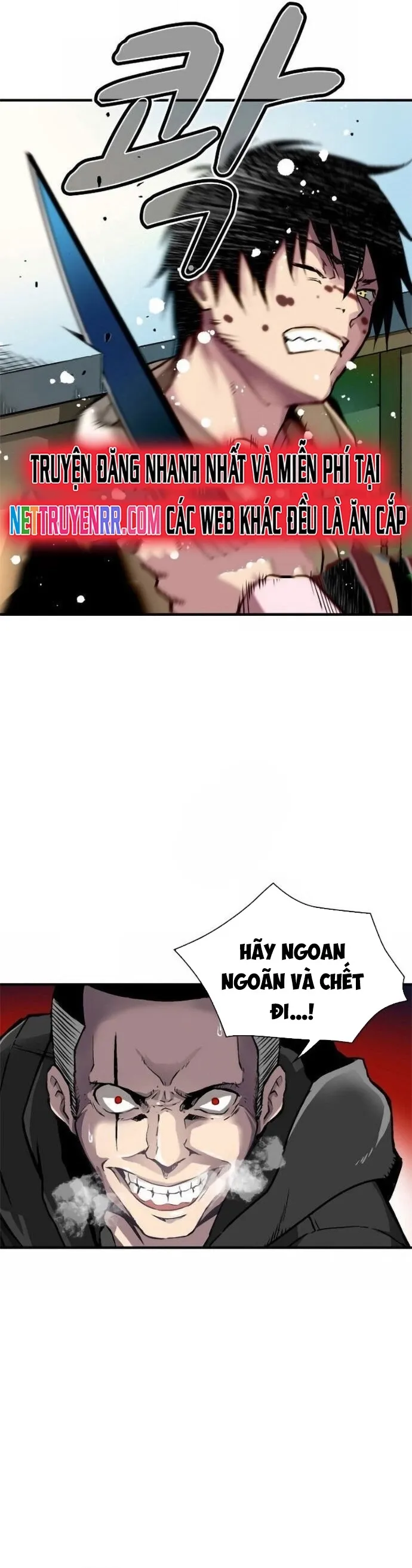 Không thể phá vỡ Chap 2 - Next Chap 3