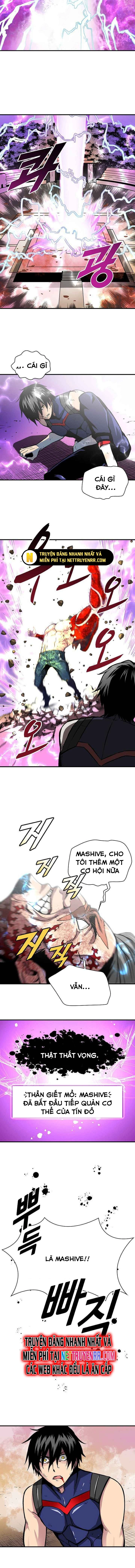 Không thể phá vỡ Chap 20 - Next Chap 21