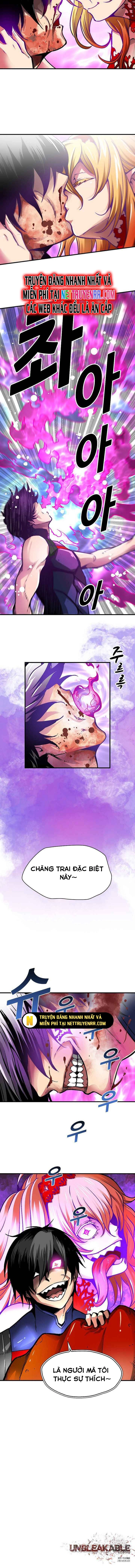 Không thể phá vỡ Chap 20 - Next Chap 21