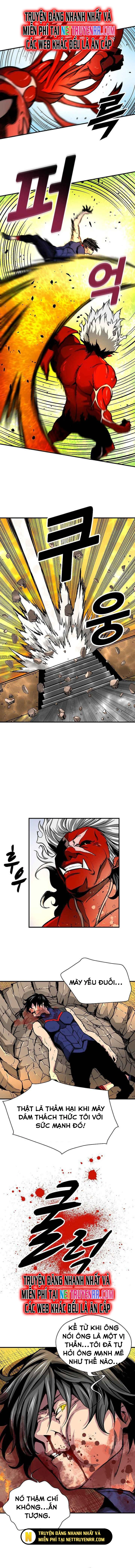 Không thể phá vỡ Chap 20 - Next Chap 21