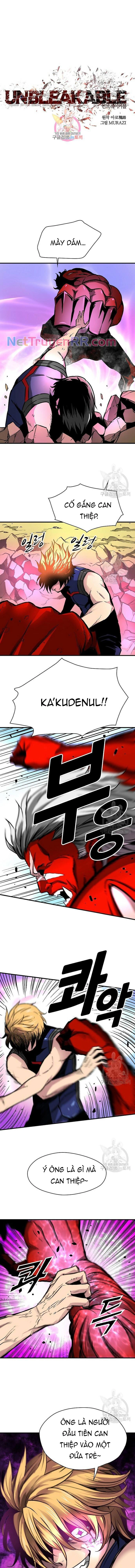 Không thể phá vỡ Chap 21 - Next Chap 22