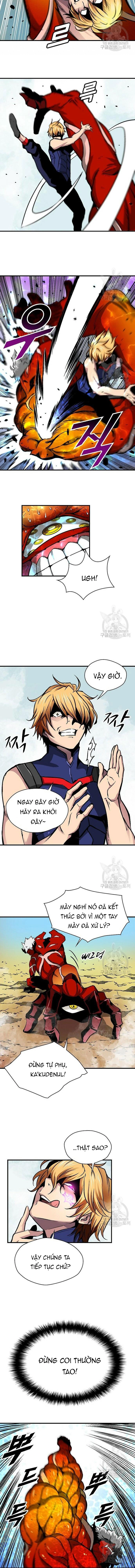 Không thể phá vỡ Chap 21 - Next Chap 22