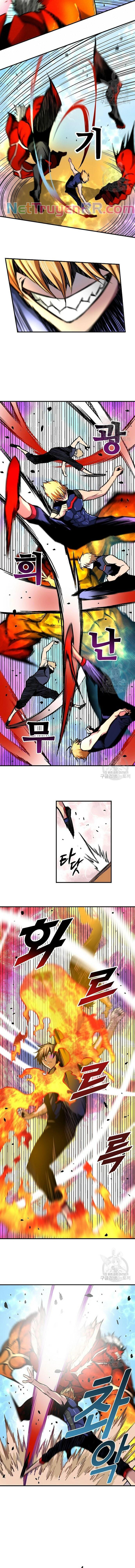 Không thể phá vỡ Chap 21 - Next Chap 22