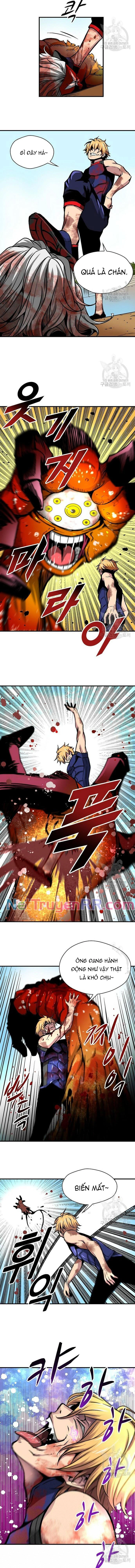 Không thể phá vỡ Chap 21 - Next Chap 22