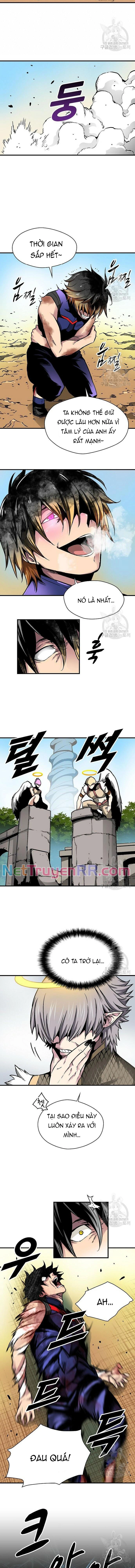 Không thể phá vỡ Chap 21 - Next Chap 22