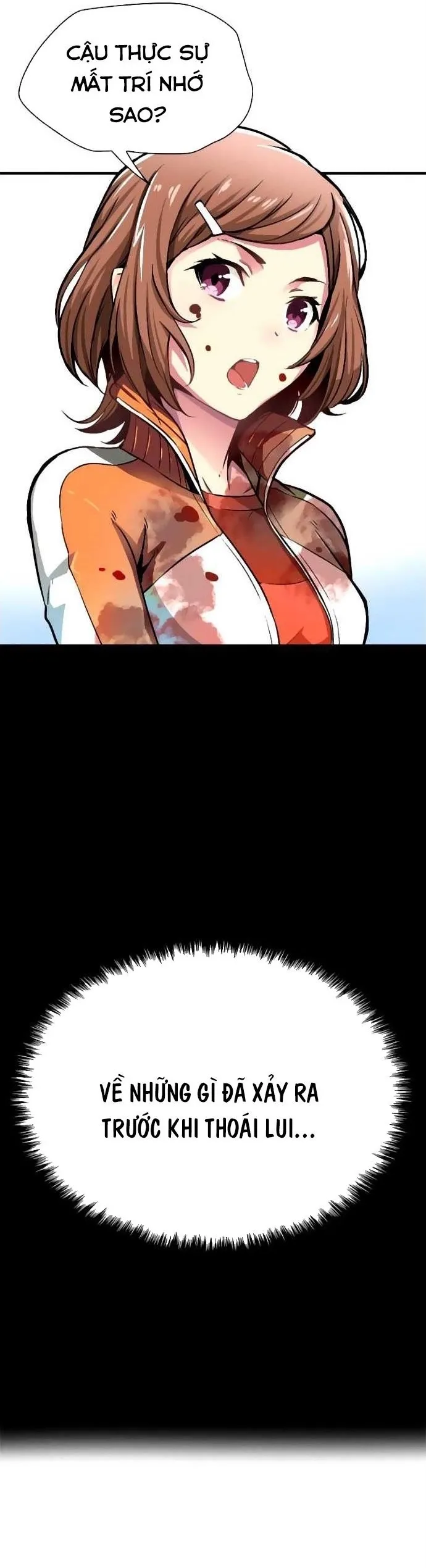 Không thể phá vỡ Chap 3 - Next Chap 4