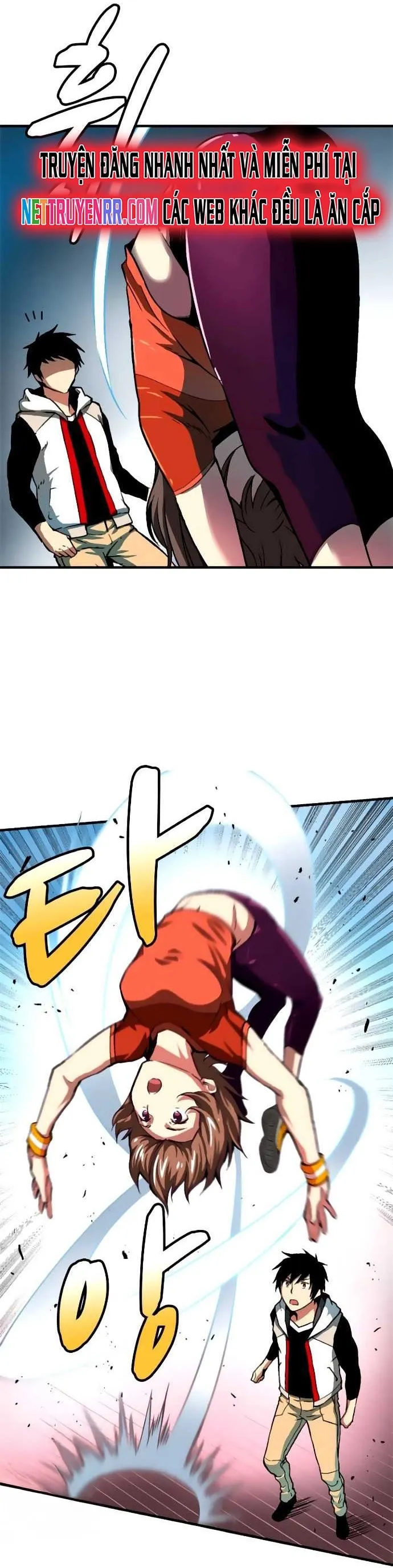 Không thể phá vỡ Chap 3 - Next Chap 4