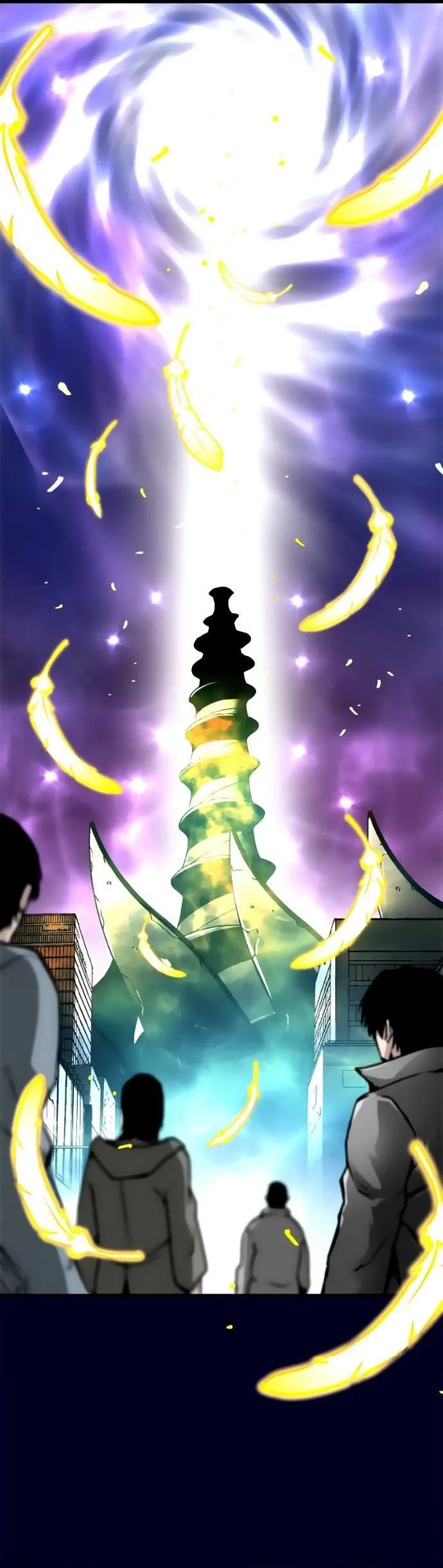 Không thể phá vỡ Chap 3 - Next Chap 4