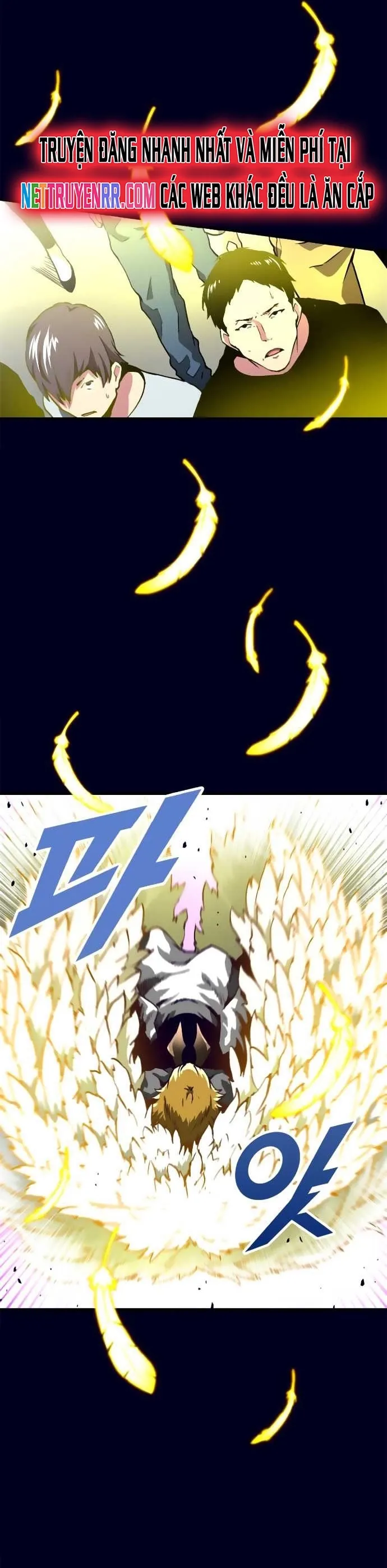 Không thể phá vỡ Chap 3 - Next Chap 4