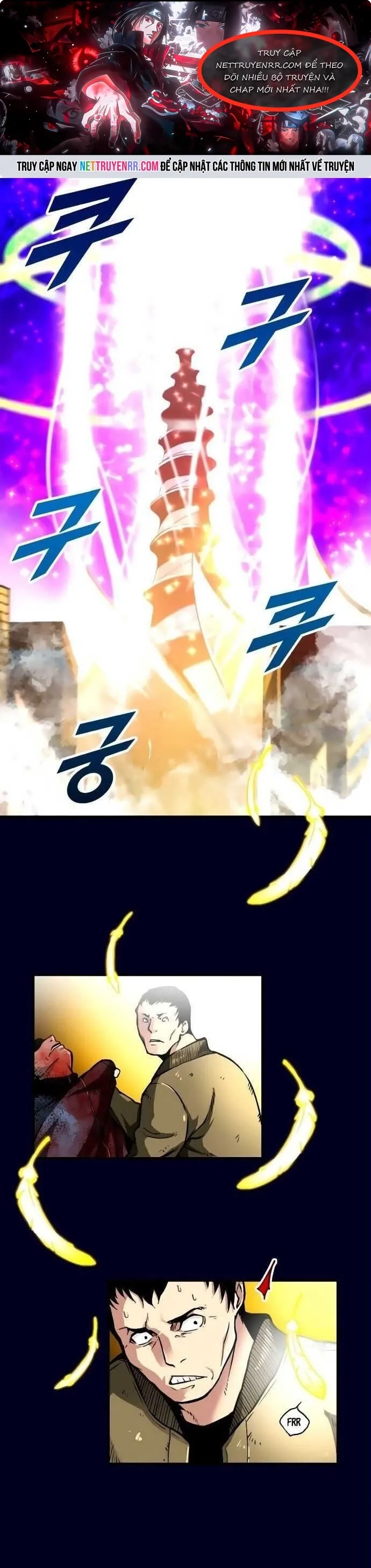 Không thể phá vỡ Chap 4 - Next Chap 5