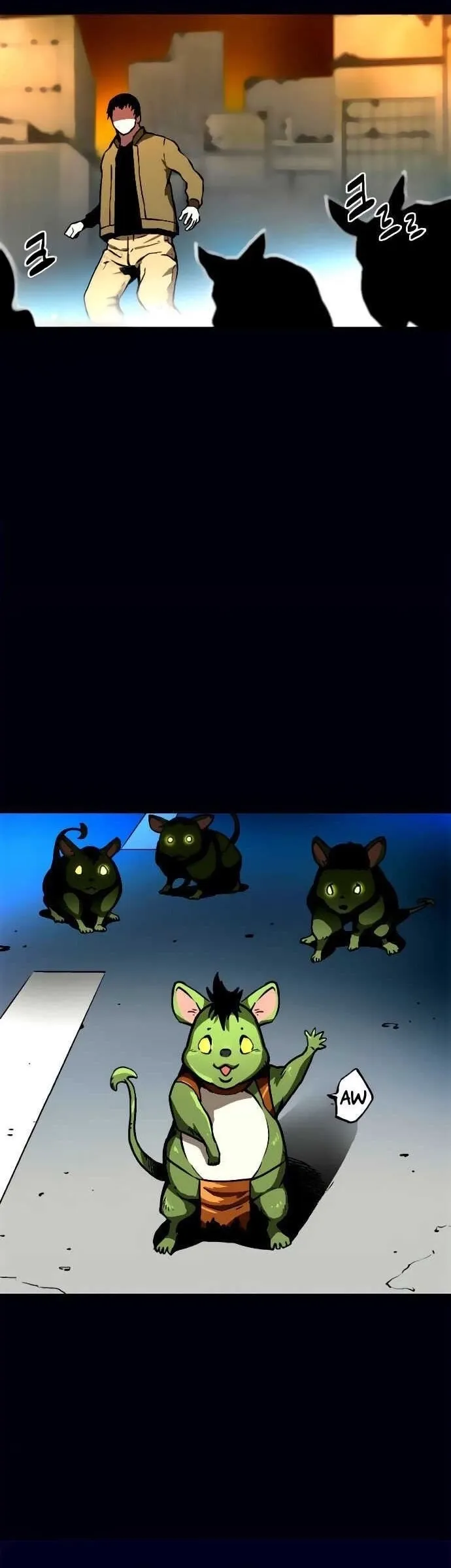 Không thể phá vỡ Chap 4 - Next Chap 5